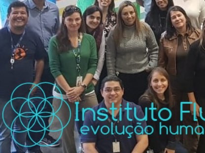 Turma do programa Mindful Leadership 2